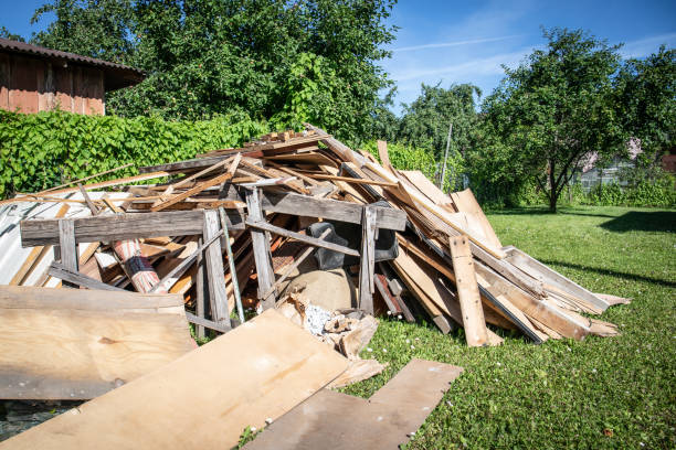 Best Shed Removal  in Bullhead City, AZ